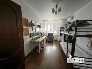 3-к квартира, вторичка, 75м2, 21/22 этаж