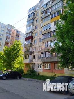 1-к квартира, вторичка, 22м2, 1/9 этаж