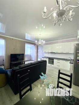 2-к квартира, вторичка, 102м2, 18/24 этаж