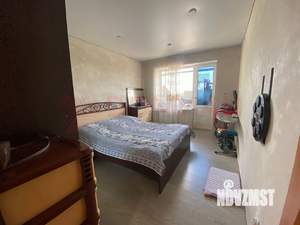 3-к квартира, вторичка, 52м2, 5/5 этаж