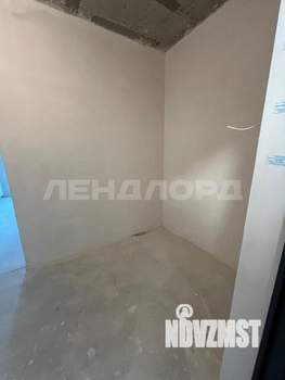 1-к квартира, вторичка, 40м2, 8/16 этаж