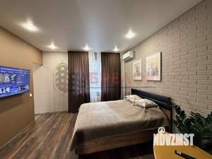 1-к квартира, вторичка, 32м2, 3/21 этаж