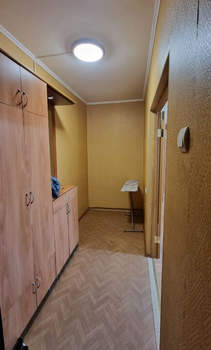 1-к квартира, вторичка, 40м2, 2/10 этаж