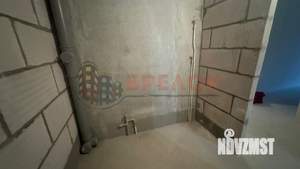 2-к квартира, вторичка, 54м2, 2/24 этаж