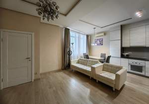 1-к квартира, вторичка, 50м2, 7/22 этаж