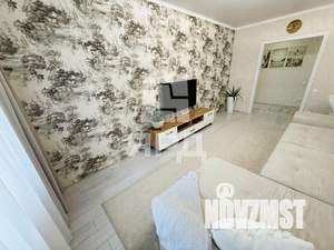 3-к квартира, вторичка, 75м2, 9/24 этаж