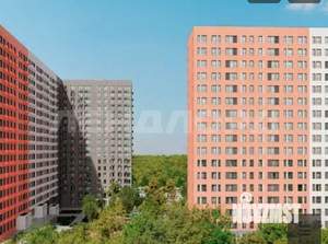 Студия квартира, вторичка, 20м2, 16/18 этаж