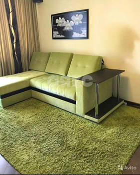 1-к квартира, вторичка, 39м2, 7/11 этаж