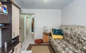 2-к квартира, вторичка, 54м2, 15/18 этаж