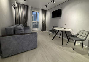 2-к квартира, вторичка, 40м2, 12/25 этаж