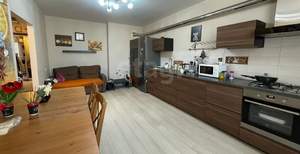 2-к квартира, вторичка, 77м2, 22/24 этаж