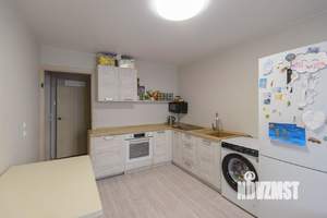 2-к квартира, вторичка, 62м2, 4/18 этаж