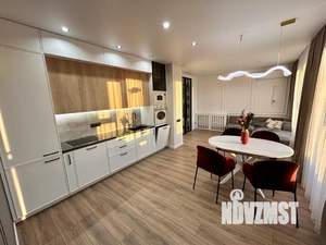 4-к квартира, вторичка, 90м2, 16/17 этаж