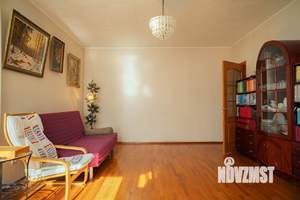 4-к квартира, вторичка, 110м2, 2/10 этаж