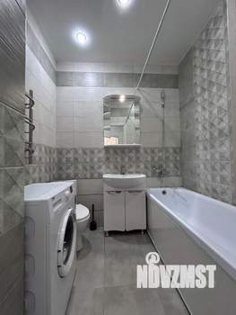 1-к квартира, вторичка, 35м2, 17/22 этаж