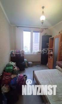 3-к квартира, вторичка, 69м2, 3/17 этаж