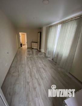 1-к квартира, вторичка, 43м2, 21/25 этаж