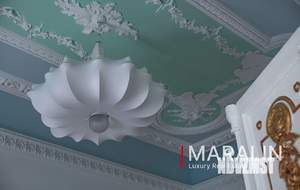 5-к квартира, вторичка, 300м2, 2/2 этаж