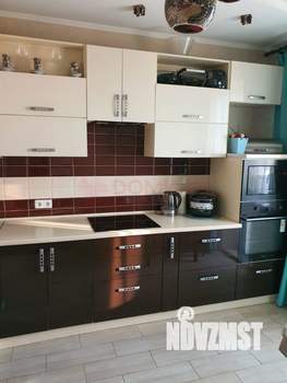 3-к квартира, вторичка, 70м2, 7/7 этаж
