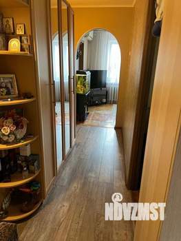 3-к квартира, вторичка, 59м2, 4/9 этаж