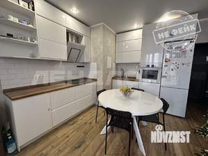 2-к квартира, вторичка, 56м2, 11/20 этаж