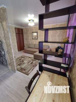 1-к квартира, вторичка, 27м2, 4/5 этаж