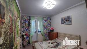 3-к квартира, вторичка, 65м2, 6/10 этаж