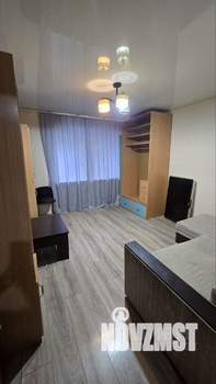 1-к квартира, вторичка, 37м2, 1/10 этаж