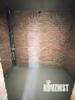 2-к квартира, вторичка, 58м2, 10/24 этаж