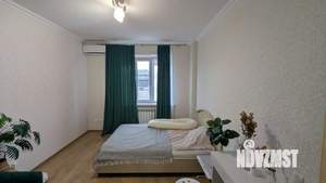 1-к квартира, вторичка, 41м2, 13/21 этаж