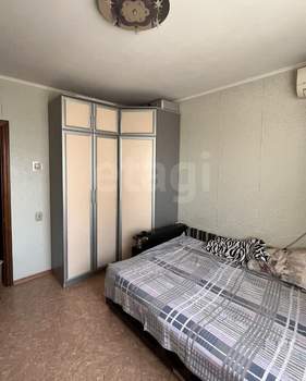 2-к квартира, вторичка, 55м2, 5/10 этаж