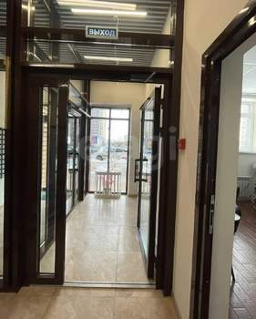 2-к квартира, вторичка, 69м2, 8/18 этаж