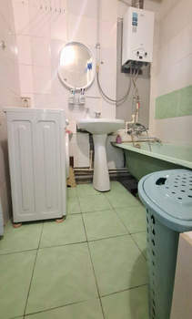 5-к квартира, вторичка, 90м2, 2/3 этаж