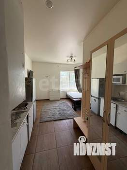 Студия квартира, вторичка, 22м2, 2/3 этаж