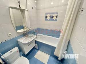 Студия квартира, вторичка, 27м2, 6/18 этаж