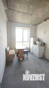 2-к квартира, вторичка, 46м2, 13/25 этаж