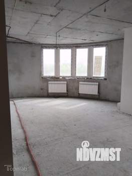 4-к квартира, вторичка, 140м2, 5/17 этаж