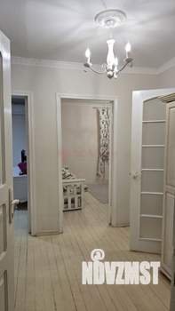 2-к квартира, вторичка, 52м2, 3/15 этаж