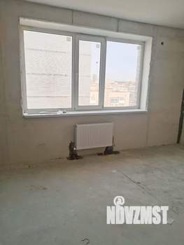 3-к квартира, вторичка, 72м2, 16/24 этаж