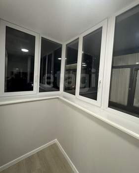 1-к квартира, вторичка, 42м2, 8/20 этаж