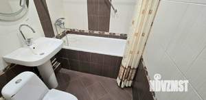 1-к квартира, вторичка, 39м2, 5/9 этаж