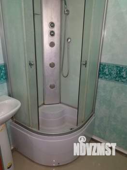 1-к квартира, вторичка, 41м2, 10/16 этаж