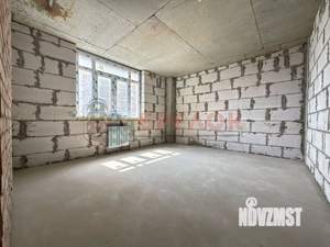 1-к квартира, вторичка, 38м2, 11/19 этаж