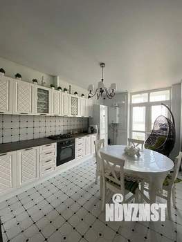 3-к квартира, вторичка, 80м2, 21/21 этаж