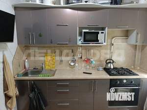 2-к квартира, вторичка, 57м2, 3/9 этаж