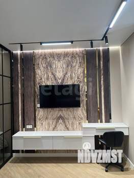 1-к квартира, вторичка, 38м2, 6/24 этаж