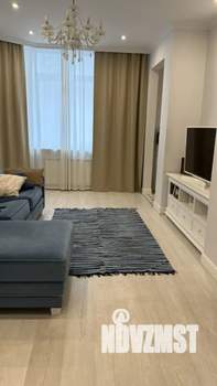 2-к квартира, вторичка, 75м2, 10/16 этаж