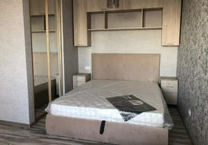 2-к квартира, вторичка, 40м2, 24/25 этаж