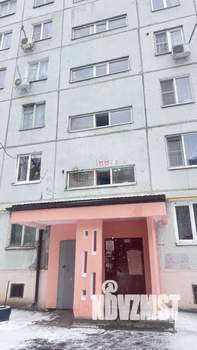 3-к квартира, вторичка, 65м2, 3/9 этаж