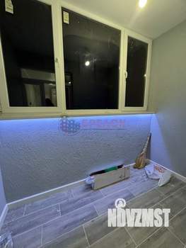Студия квартира, вторичка, 28м2, 18/24 этаж